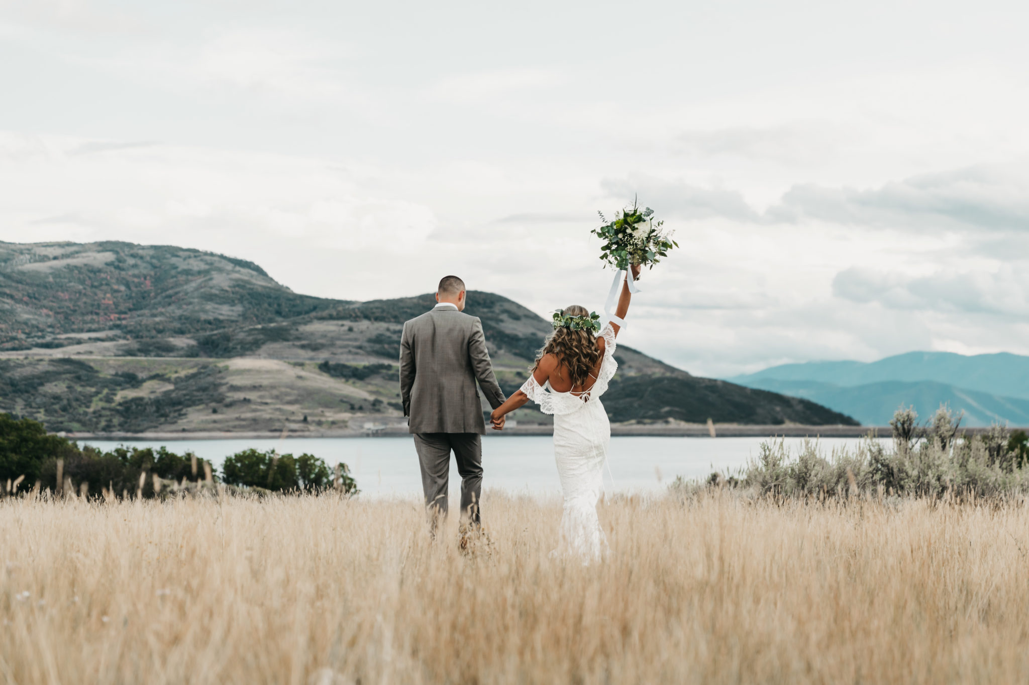 The Best Outdoor Wedding Venues in Utah | Terra Ong Photography