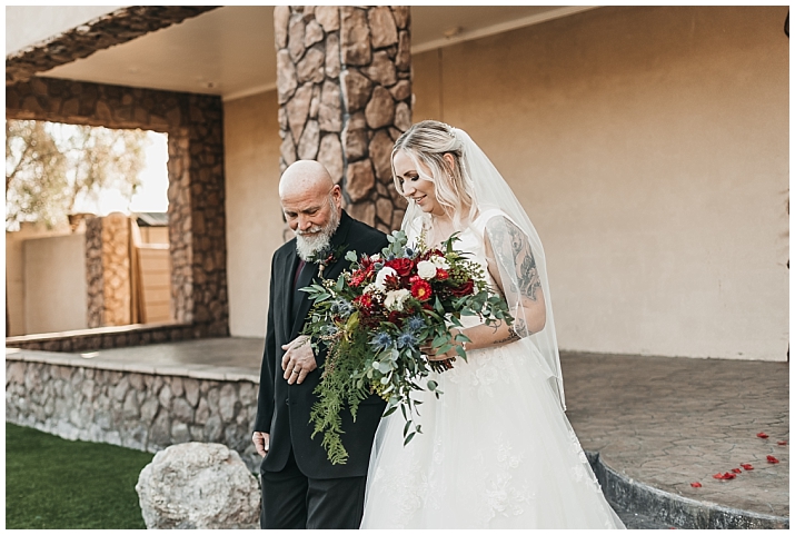 superstition manor wedding ceremony, mesa arisona wedding photographer, arizona wedding photographer, phoenix wedding photographer