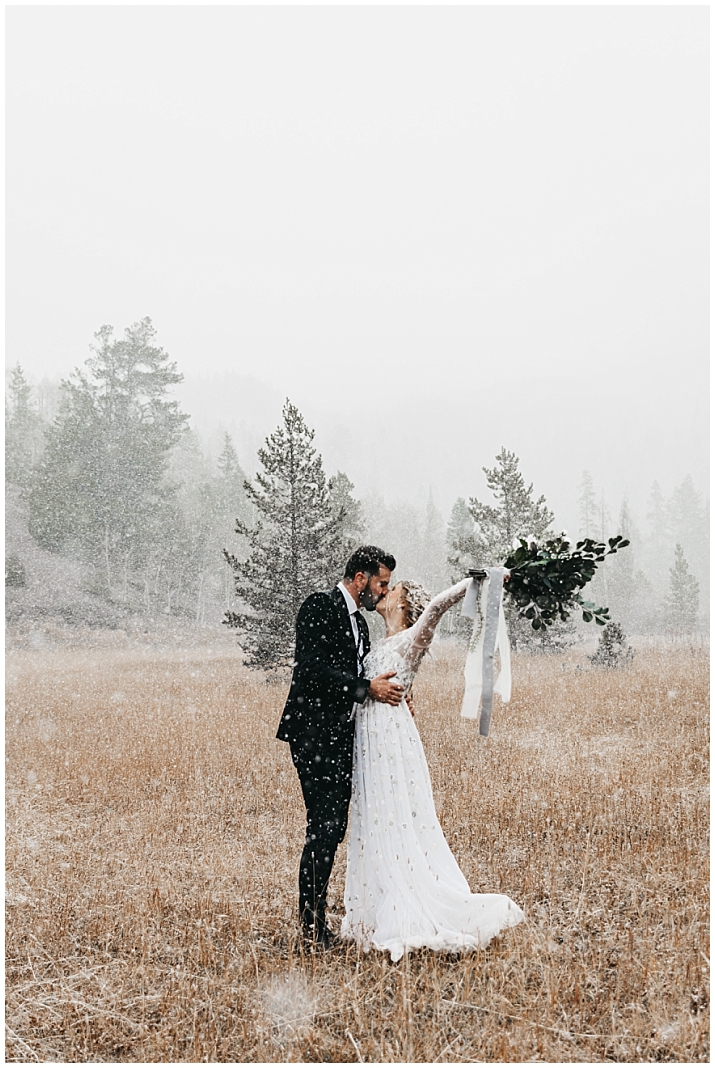 Winter Park City Elopement, utah elopement photographer, park city elopement, utah adventure elopements, uinta mountain elopement