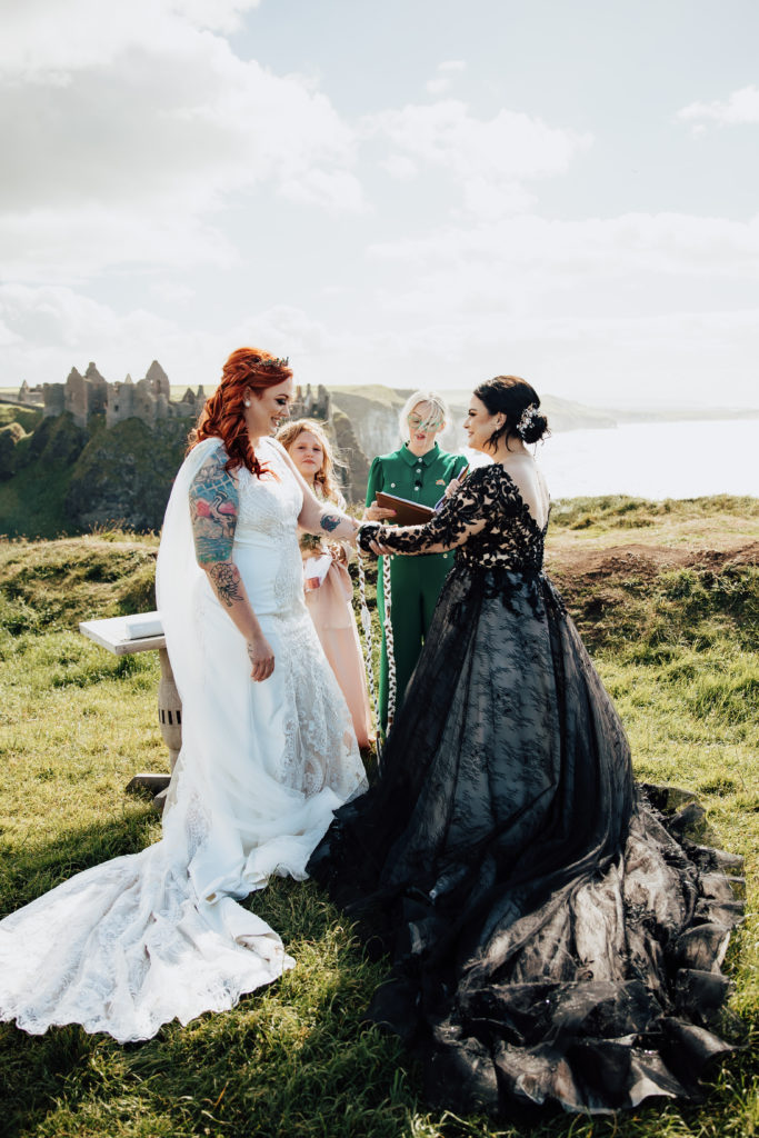 elopement in ireland lesbian
